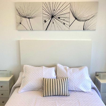 Residencial Santa Justa - Vacacional Sevilla Kültér fotó