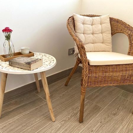 Residencial Santa Justa - Vacacional Sevilla Kültér fotó