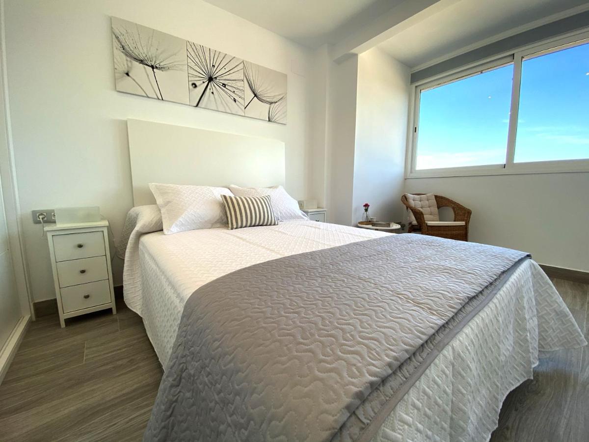 Residencial Santa Justa - Vacacional Sevilla Kültér fotó