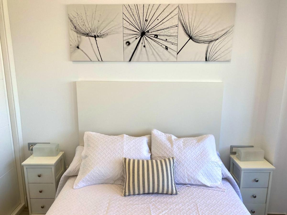 Residencial Santa Justa - Vacacional Sevilla Kültér fotó