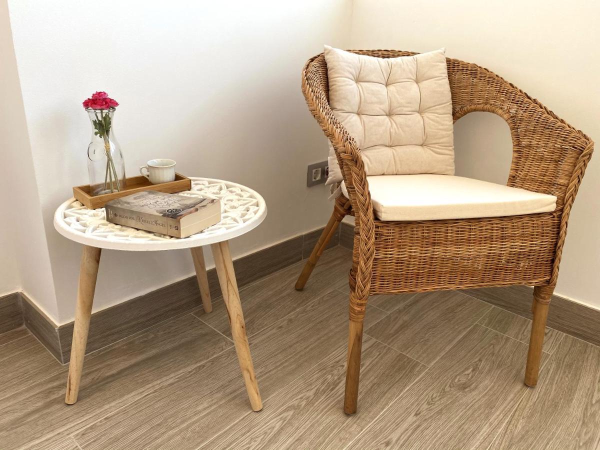 Residencial Santa Justa - Vacacional Sevilla Kültér fotó